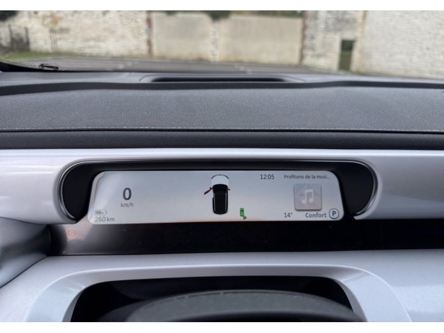 SMART d'occasion #1 ELECTRIC de 2024 Vernon (27)﻿